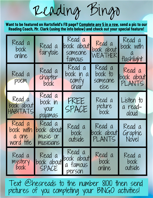 BINGO 